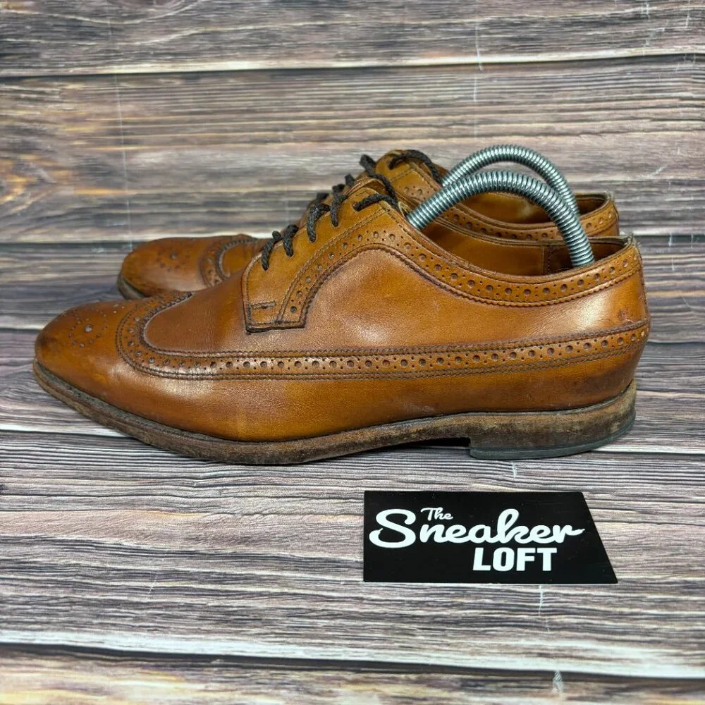 Allen Edmonds men size